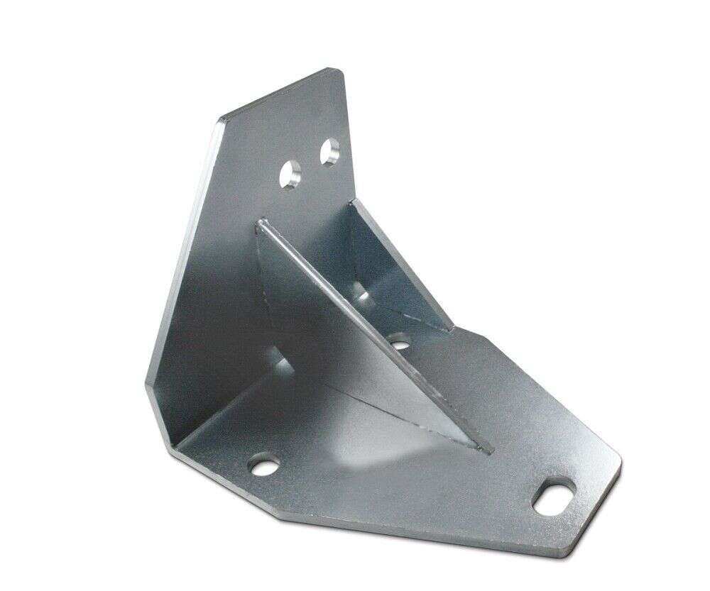 Corsa A C20Xe C20Ne C20LET Modification Motor cradle X18XE X20XEV 8V 16V Turbo Motor holder Motor exchange