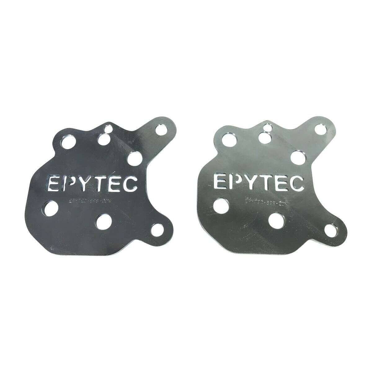 Camber Adjustment Plate Audi VW Golf MK,6,7 Audi A3 S3 TT Seat Leon Altea Toledo - Camber: Negative- 2.0 Degree