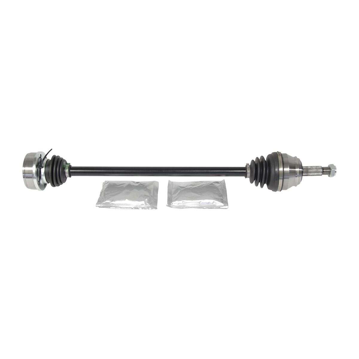 Fine Thin Drive Shaft right VW Golf MK1 Scirocco Jetta Caddy 1 Axle Joint  Fine Thin Drive Shaft right VW Golf MK1 Scirocco Jetta Caddy 1 Axle Joint