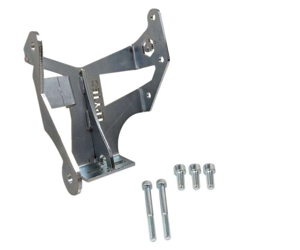 CDA CTM DPA VW Getriebehalter Golf 1 Caddy G60 VR6 1,8T ABF Getriebe Motor Umbau Halter