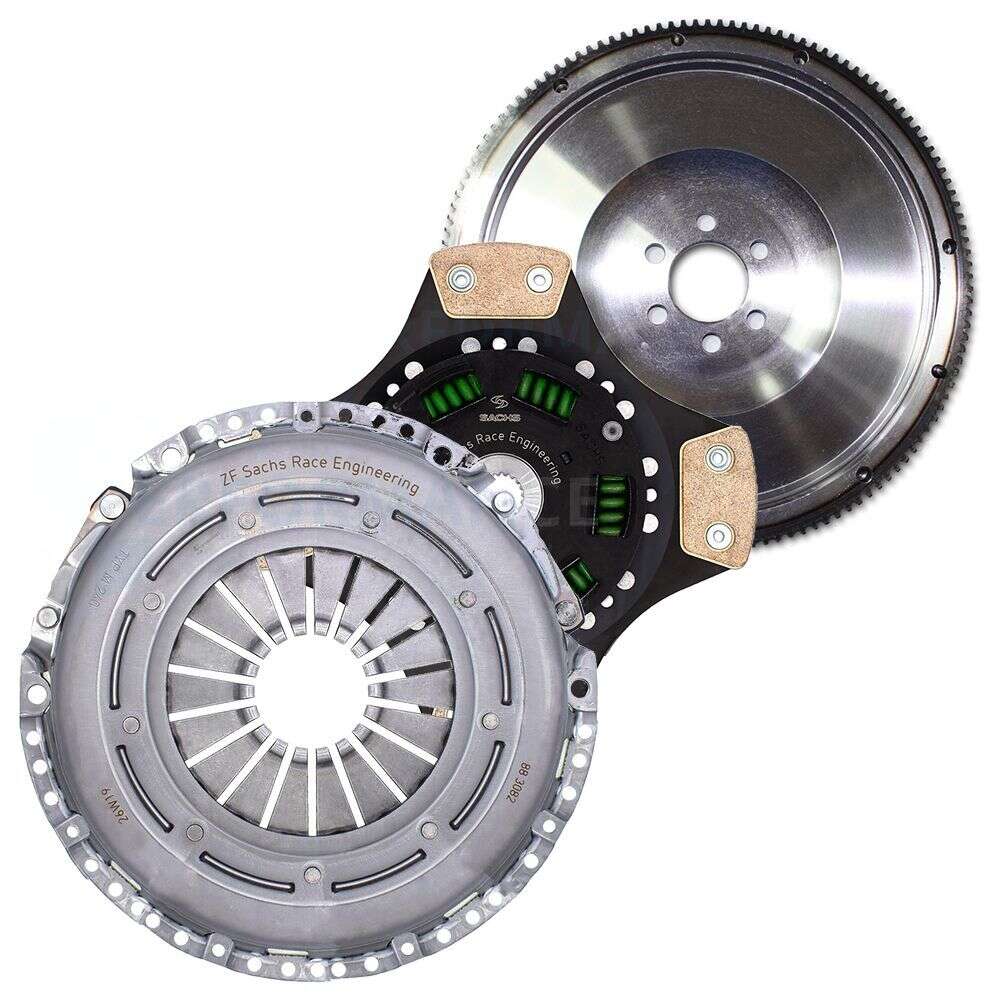 Flywheel Kit VW Polo 6N 1,4 1,6l 16V GTI Caddy 2 Seat Ibiza Cordoba 200mm Flywheel Clutch Pressure Plate Sinter