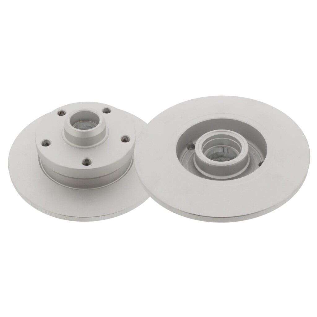 2xBremsscheiben VW Golf 2 Golf 3 Jetta 2 Passat 226x10mm Lochkreisumbau 5x112 2xBremsscheiben VW Golf 2 Golf 3 Jetta 2 Passat 226x10mm Lochkreisumbau 5x112