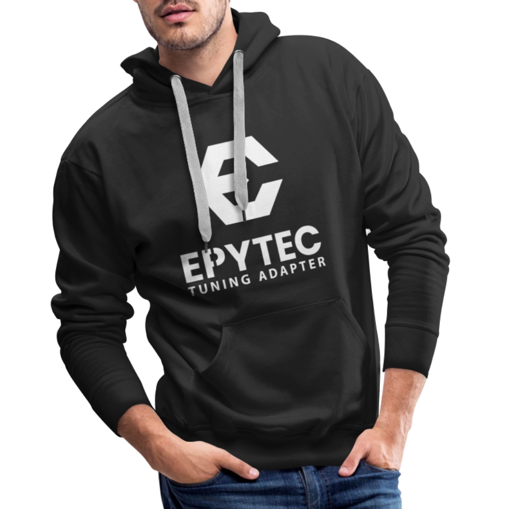 Männer Premium Hoodie EPYTEC Tuning Adapter