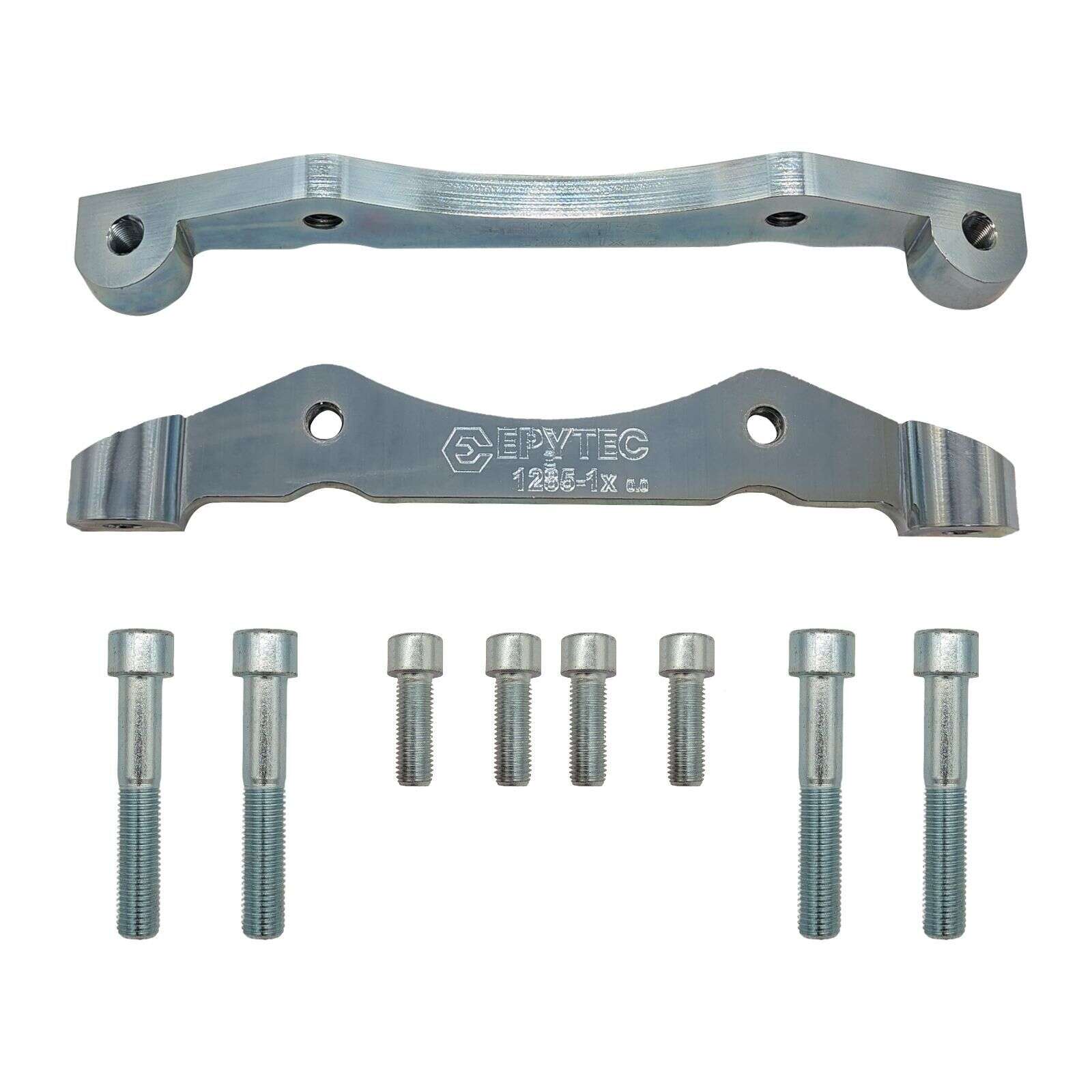 Brake calliper adapter BMW X1 X2 2 Series Mini Clubman 390x36mm brake disc Mercedes AMG brake calliper 6 pistons Brake calliper adapter BMW X1 X2 2 Series Mini Clubman 390x36mm brake disc Mercedes AMG brake calliper 6 pistons