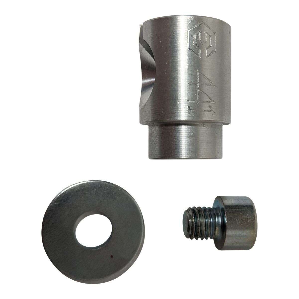 Golf 2 Jetta Corrado Passat Umbau Adapter auf Golf 3 Gaspedalzug VR6 Motorumbau 1