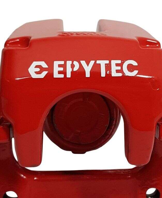 Aufkleber Logo EPYTEC Weiß für Hinterachse Bremssattel Handbremssattel 55x9,0mm Aufkleber Logo EPYTEC Weiß für Hinterachse Bremssattel Handbremssattel 55x9,0mm