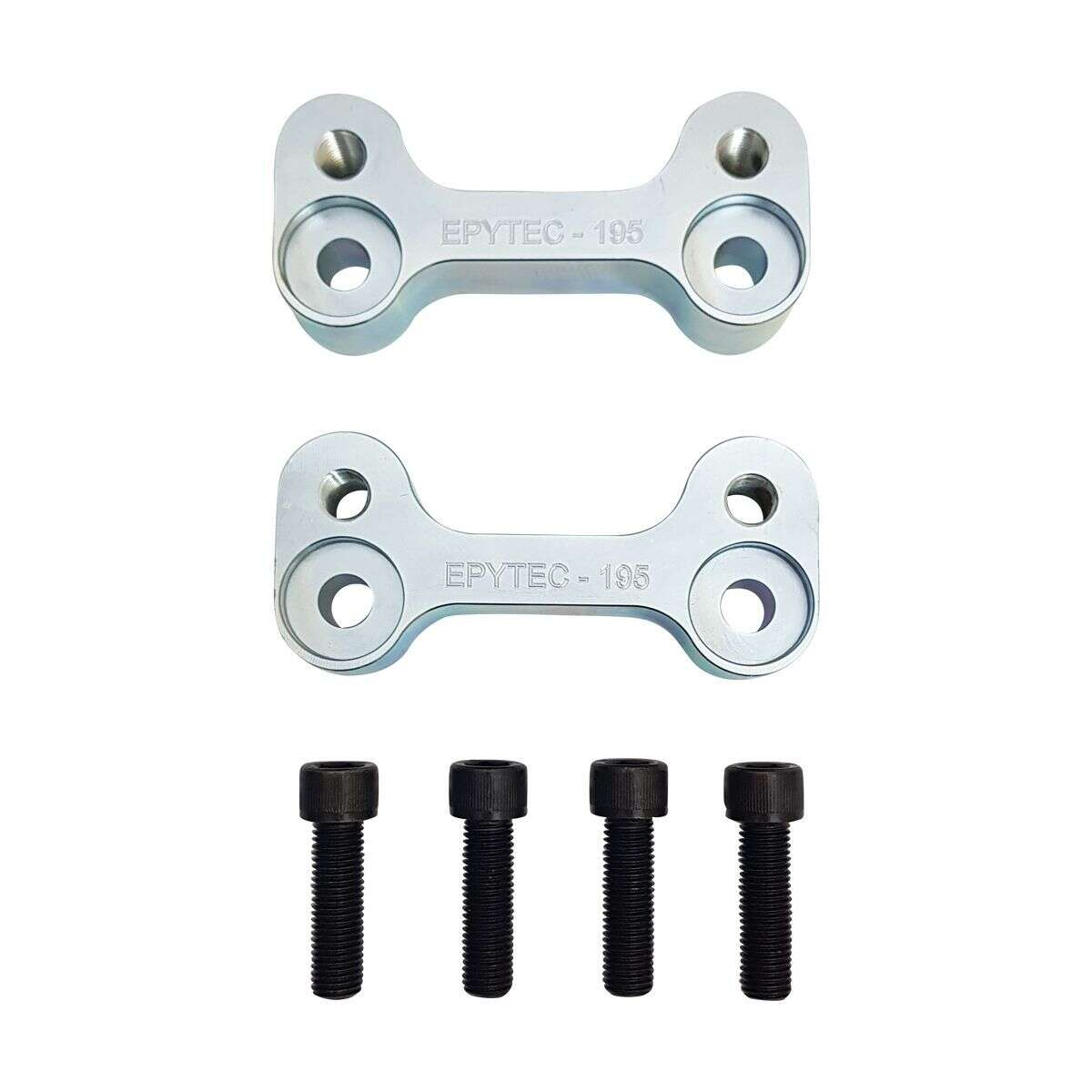 Audi TT 8j Quattro essieu arrière adaptateur étrier disques356x22 mm A6  Audi TT 8j Quattro essieu arrière adaptateur étrier disques356x22 mm A6