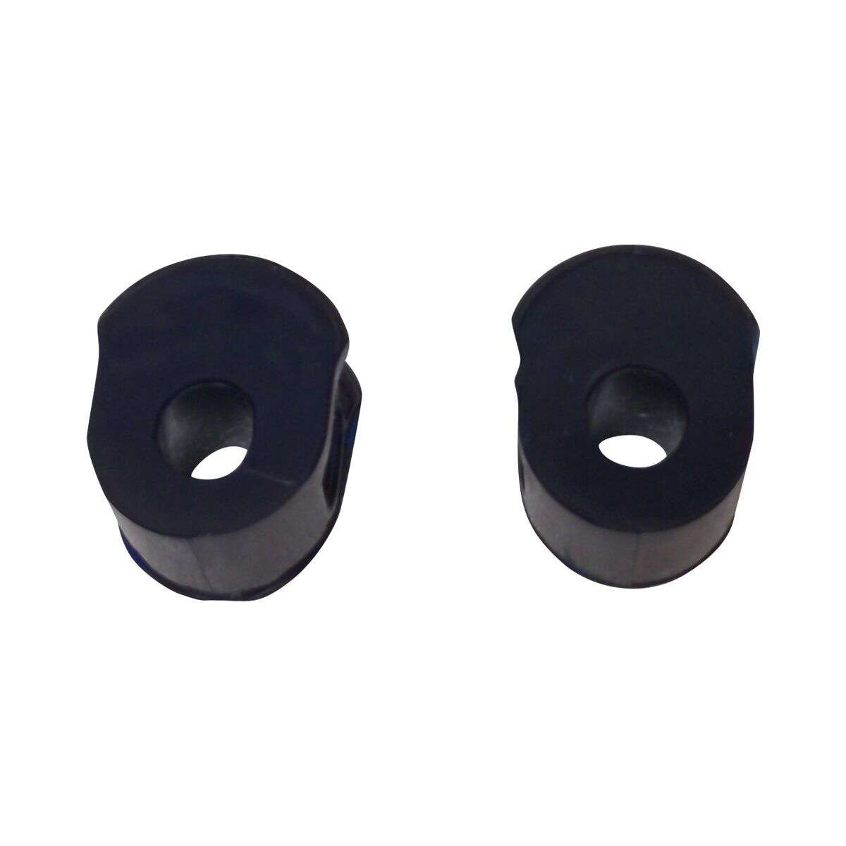 VW Golf 1 Scirocco 1 2 Jetta douilles polyuréthane roulement palier essieu stabilisateur essieu avant côté extérieur VW Golf 1 Scirocco 1 2 Jetta douilles polyuréthane roulement palier essieu stabilisateur essieu avant côté extérieur
