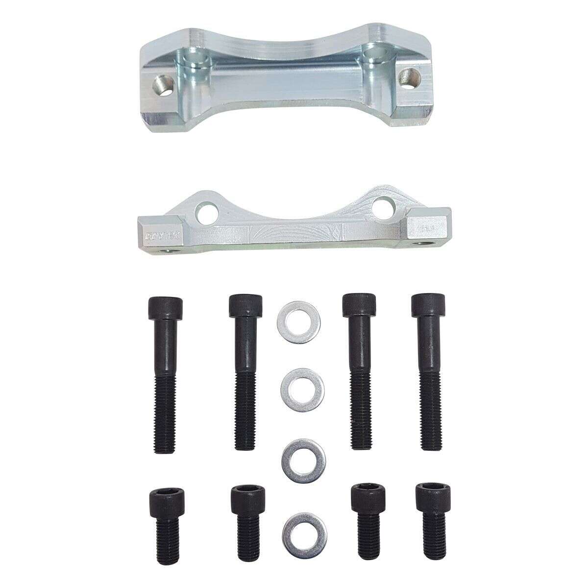 VW Golf Corrado Passat G60 Porsche brake system brake caliper adapter brake