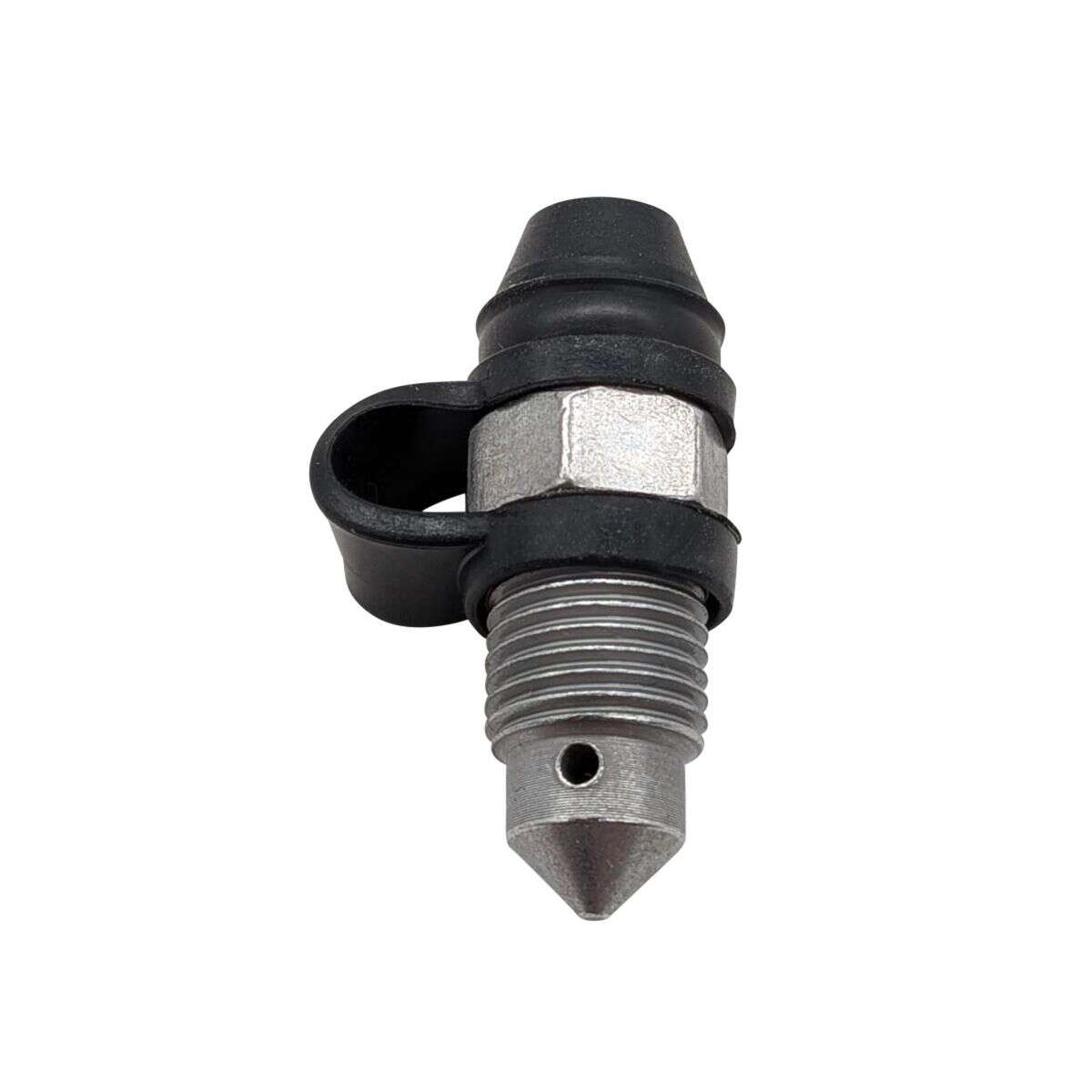 Entlüftungsnippel M10x1 universal Passgenau für viele Bremssättel mit M10x1 Gewinde