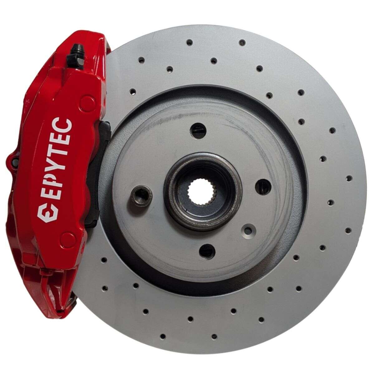 Brake system KIT VW Golf Corrado Passat G60 Porsche brake system brake caliper adapter brake 280x22mm brake disc
