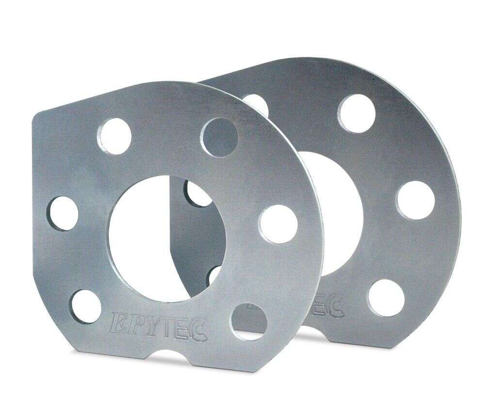 VW Golf Corrado Polo Passat Scirrocco Camber correction plates Camber regolation Rear axle
