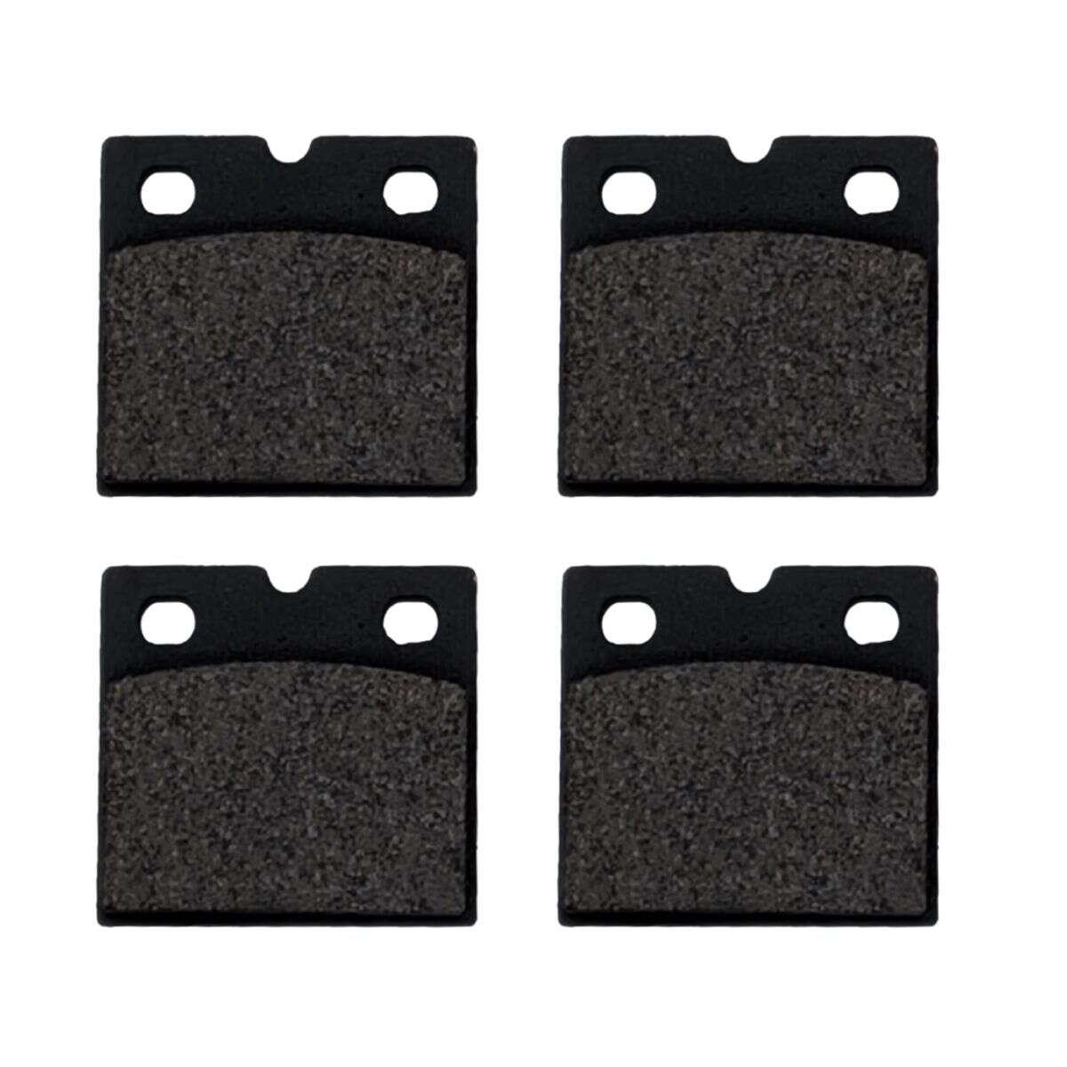 Bremsbelag Epytec Audi R8 Keramik Aramid Handbrems Bremssattel 420698451D
