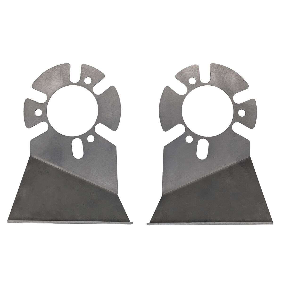 Reinforcement Plates Front Axle BMW E36 Strengthen Front Strut Mount