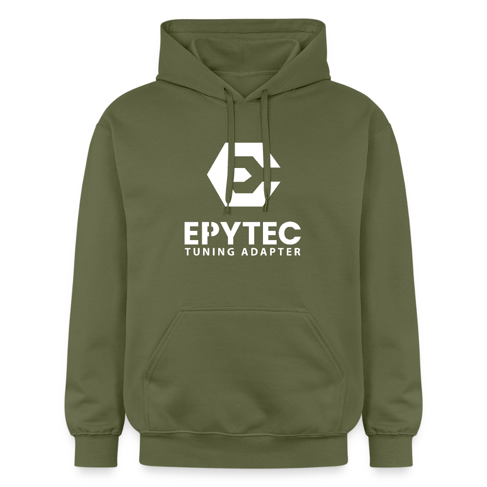 Hoodie Unisex Softstyle® Midweight EPYTEC Tuning Adapter