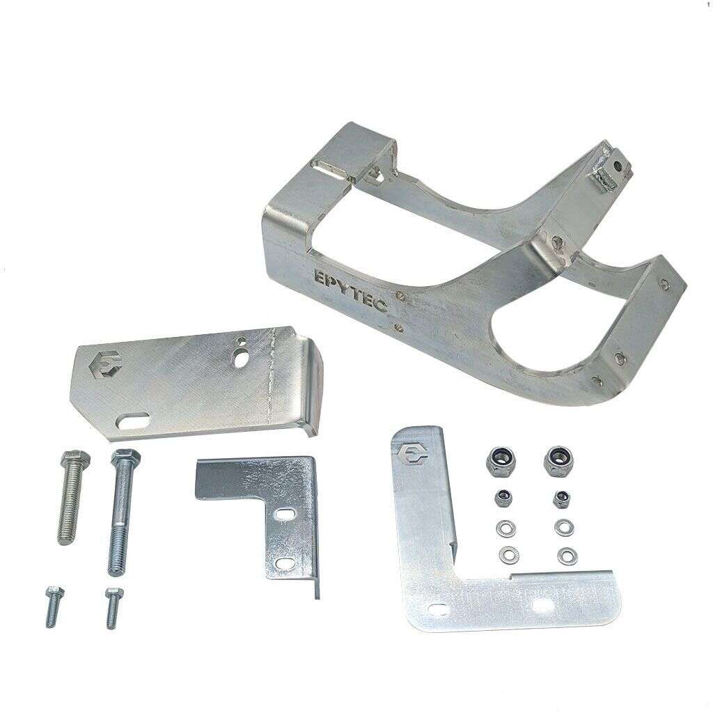 Support moteur VW T2 T3 Bus conversion 1.9 TD AAZ Doka Plateau Syncro 2WD Adaptateur Tuning
