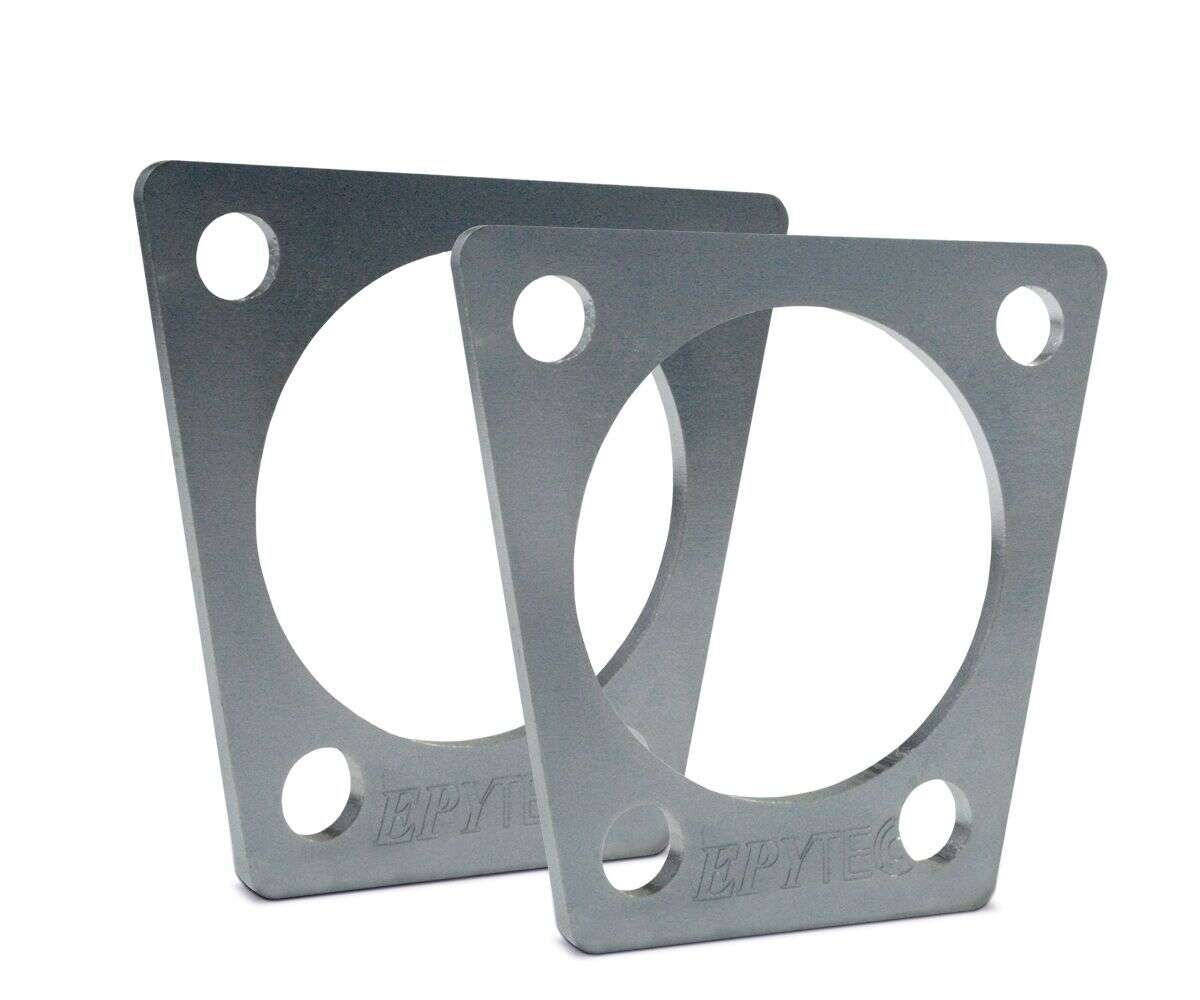 Opel Kadett Vectra Calibra GSI 16V Camber correction plates Camber regolation