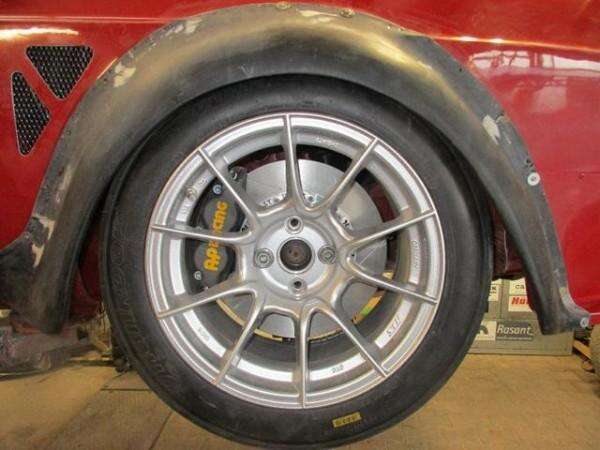 50% de réduction ou 50 euros de bon d'achat, quelles photos de montage de ton système de freinage peux-tu nous envoyer ?