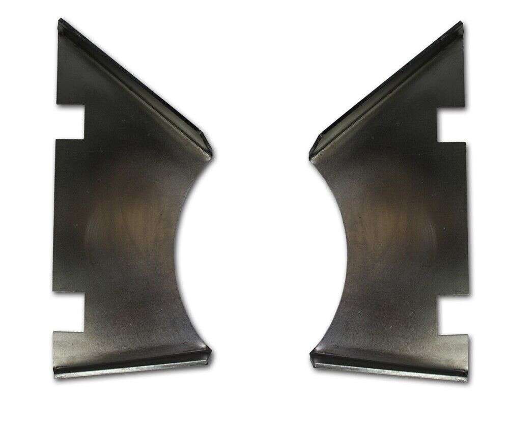 BMW E30 Reinforcing Reinforcement Plate Suspension Turret Strut Mounts