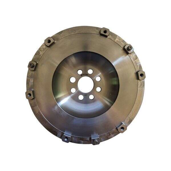Erleichterte Schwungscheibe Schwungrad BMW E36 E46 E39 E38 Z3 M52 M54 328i 528i 328ci 330ci Stahl leicht