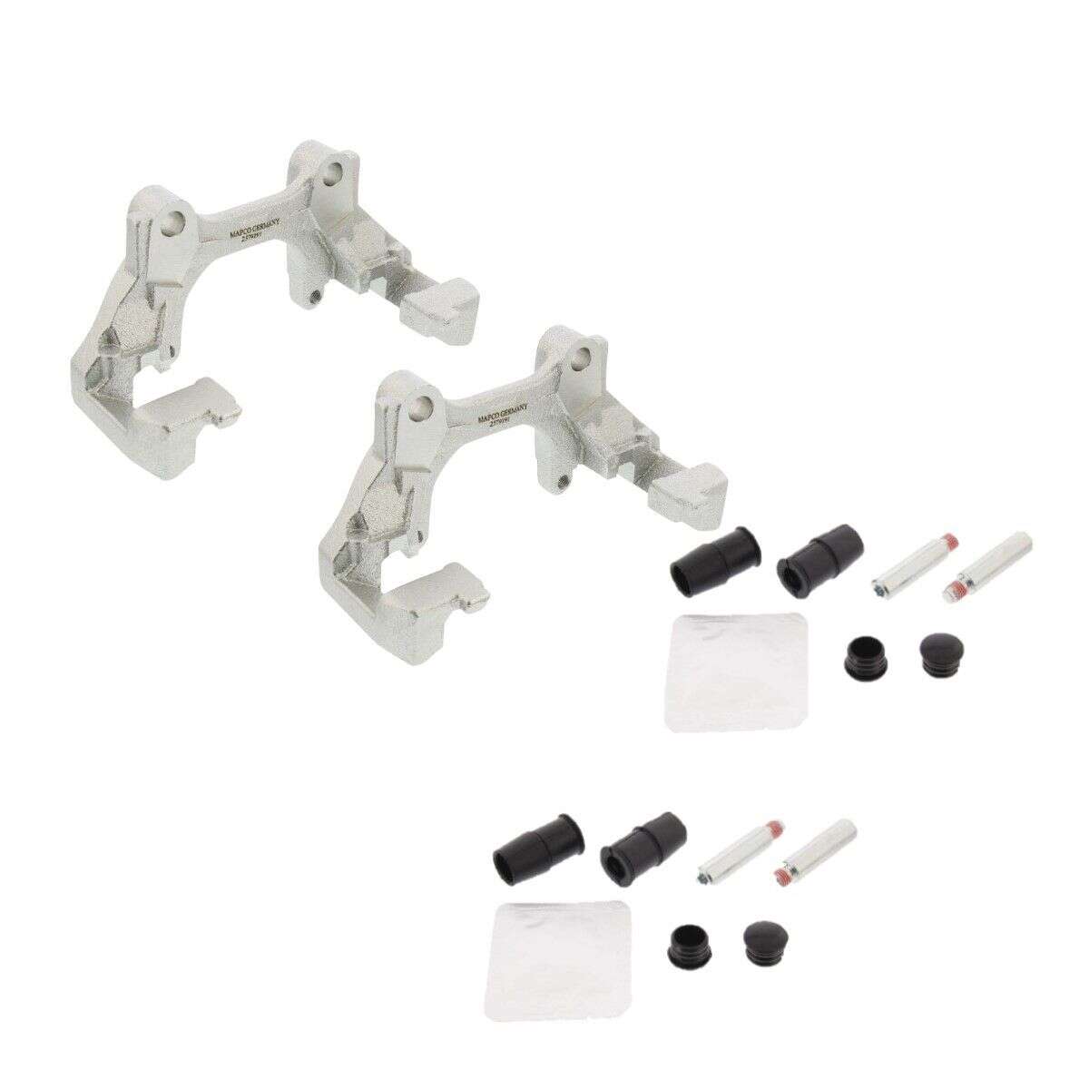 Brake caliper bracket 312x25mm brake disc VW Bora Passat Variant Audi A6 TT Roadster front axle 1J0615125A Brake caliper bracket 312x25mm brake disc VW Bora Passat Variant Audi A6 TT Roadster front axle 1J0615125A