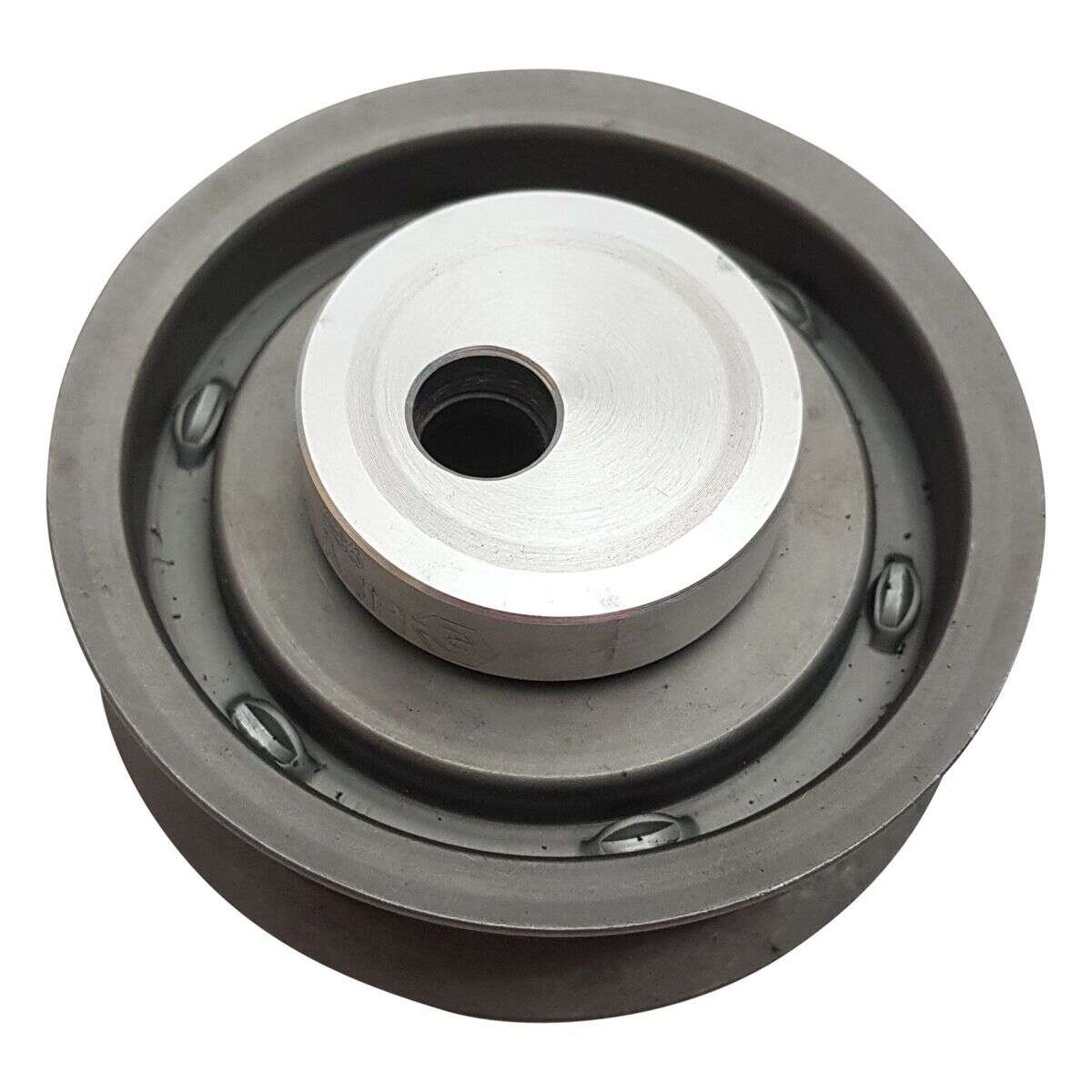 Adaptateur poulie de tension VW Golf Caddy Scirocco Motor 1,8T AGU 20V 1,9 TDI BAM AGU Conversion adaptateur poulie de tension