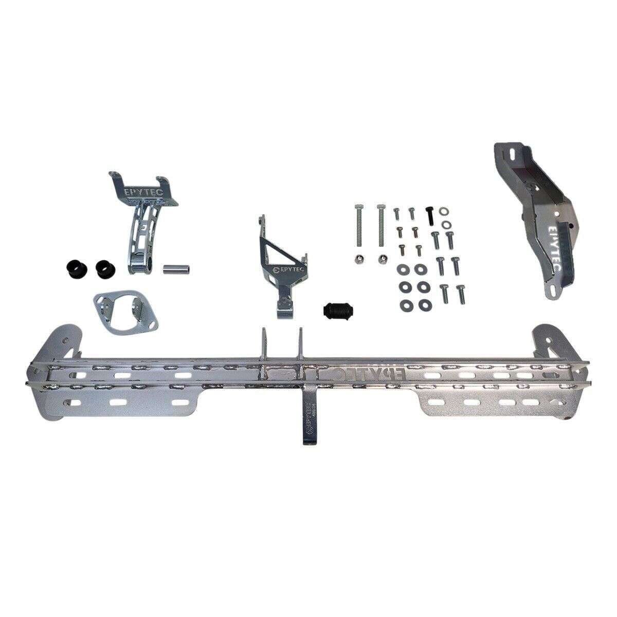 Engine and gearbox mount Golf 2 Jetta 2 conversion to VR6 R32 6 cylinder engines with 5 02a 02j and 6 speed 02m 02Q gearbox Engine and gearbox mount Golf 2 Jetta 2 conversion to VR6 R32 6 cylinder engines with 5 02a 02j and 6 speed 02m 02Q gearbox