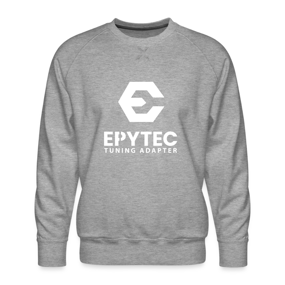 Männer Premium Pullover