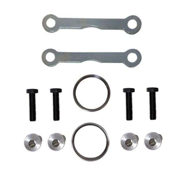 Bremssatteladapter Audi 200 20V V8 Audi 100 UFO Federbein Adapter Porsche Cayenne ZR18 Bremssattel