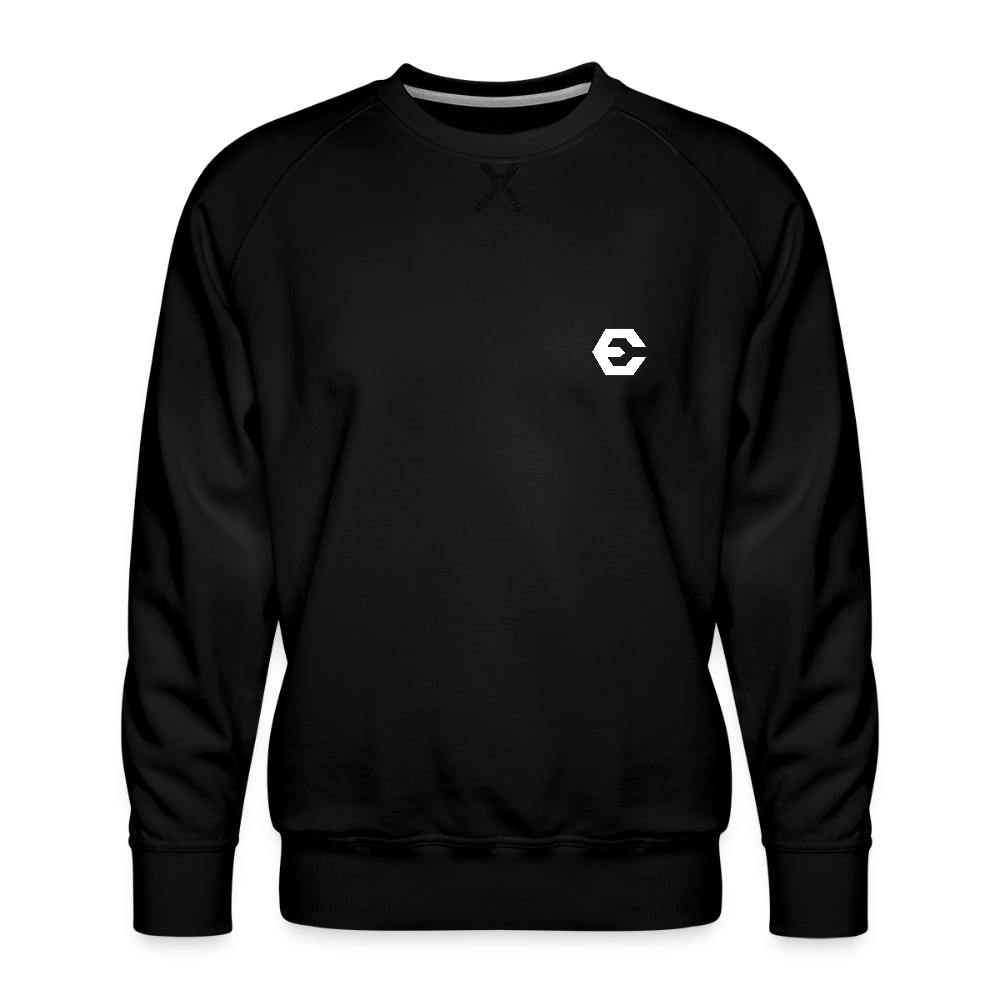 Männer Premium Pullover EPYTEC Logo