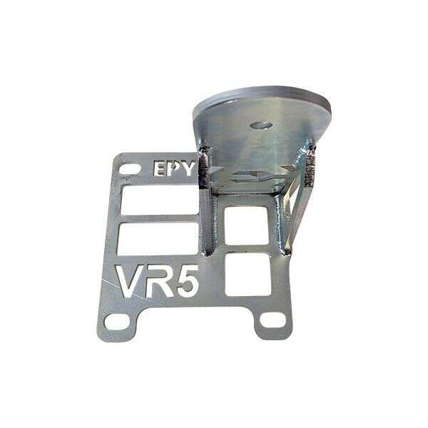 Passat Golf 2 3 Corrado Vento Steel VR5 Engine Mounting Support Turbo Compressor Conversion