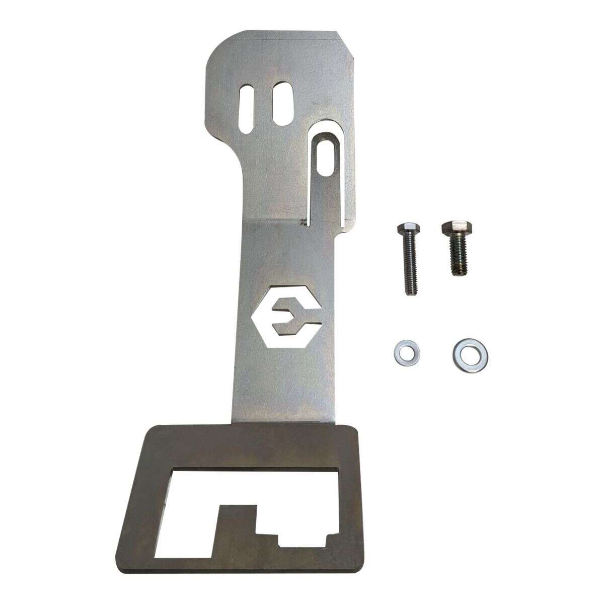 VW Golf 2 3 VR6 Corrado Passat 35i Gaspedal Adapter Golf 6 Pedalerie Pedalblock Gas elektronisch 1K1721503AA