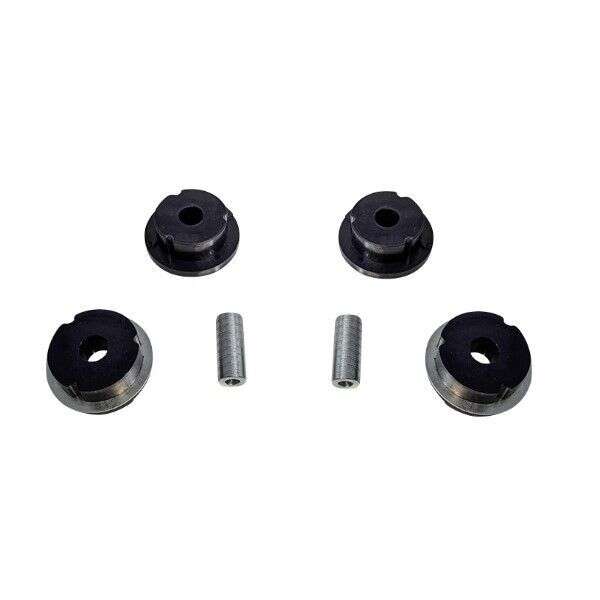 PU bushes front axle housing bearing rear axle carrier BMW 3 Series E46 Compact X3 Z4 Coupe Z4 Roadster E83 E85 E86