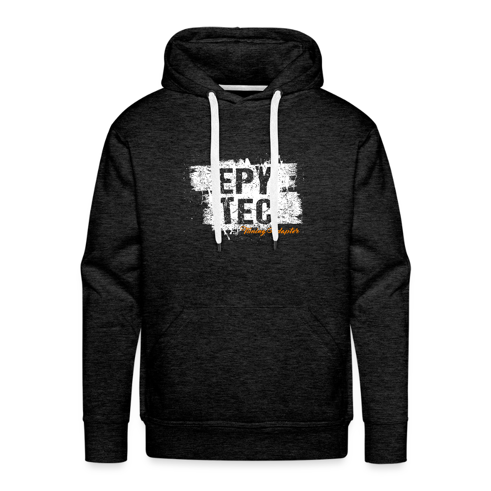EPYTEC Tuning Adapter Männer Premium Hoodie Stylisch