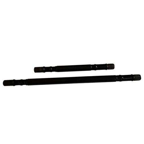 Antriebswelle Golf 2 1.8T 16V Vr6 Turbo Antriebswellen 02m 6 Gang FWD ohne Gelenke