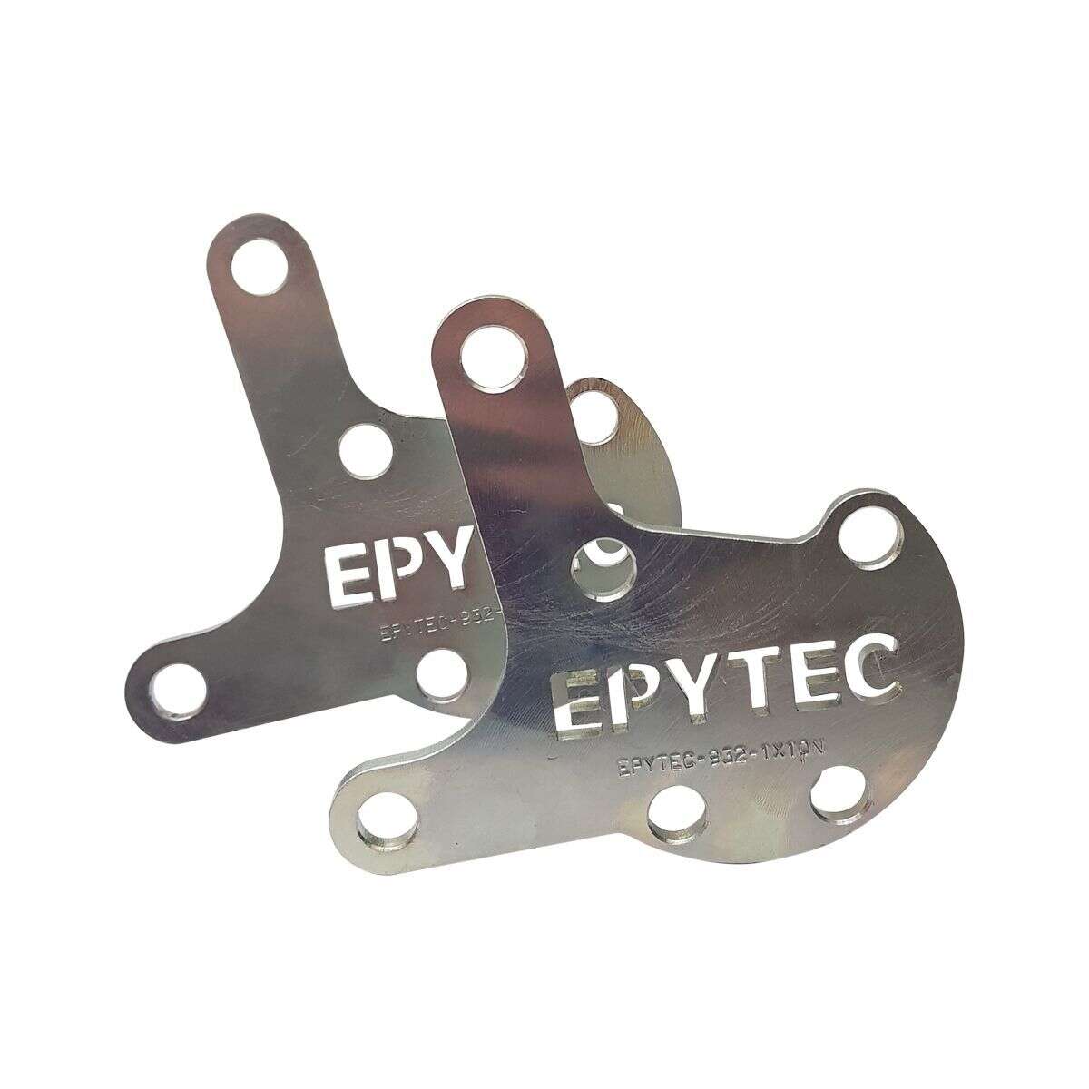 VW Lupo Camber Adjustement Plates Rear Axle Camber Correction