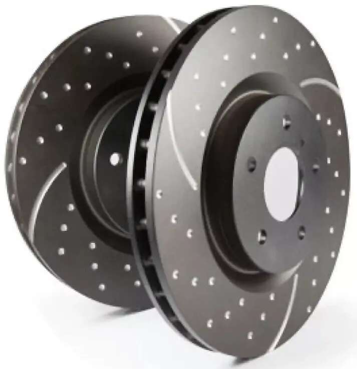 Brake discs Brake discs