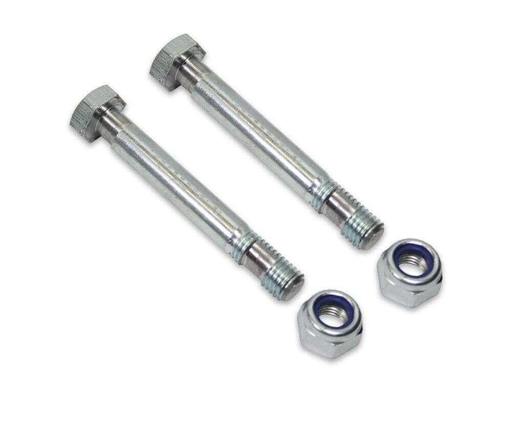 BMW E30 Camber Eccentric Screw Bolt Rear Axle Camber Adjustment