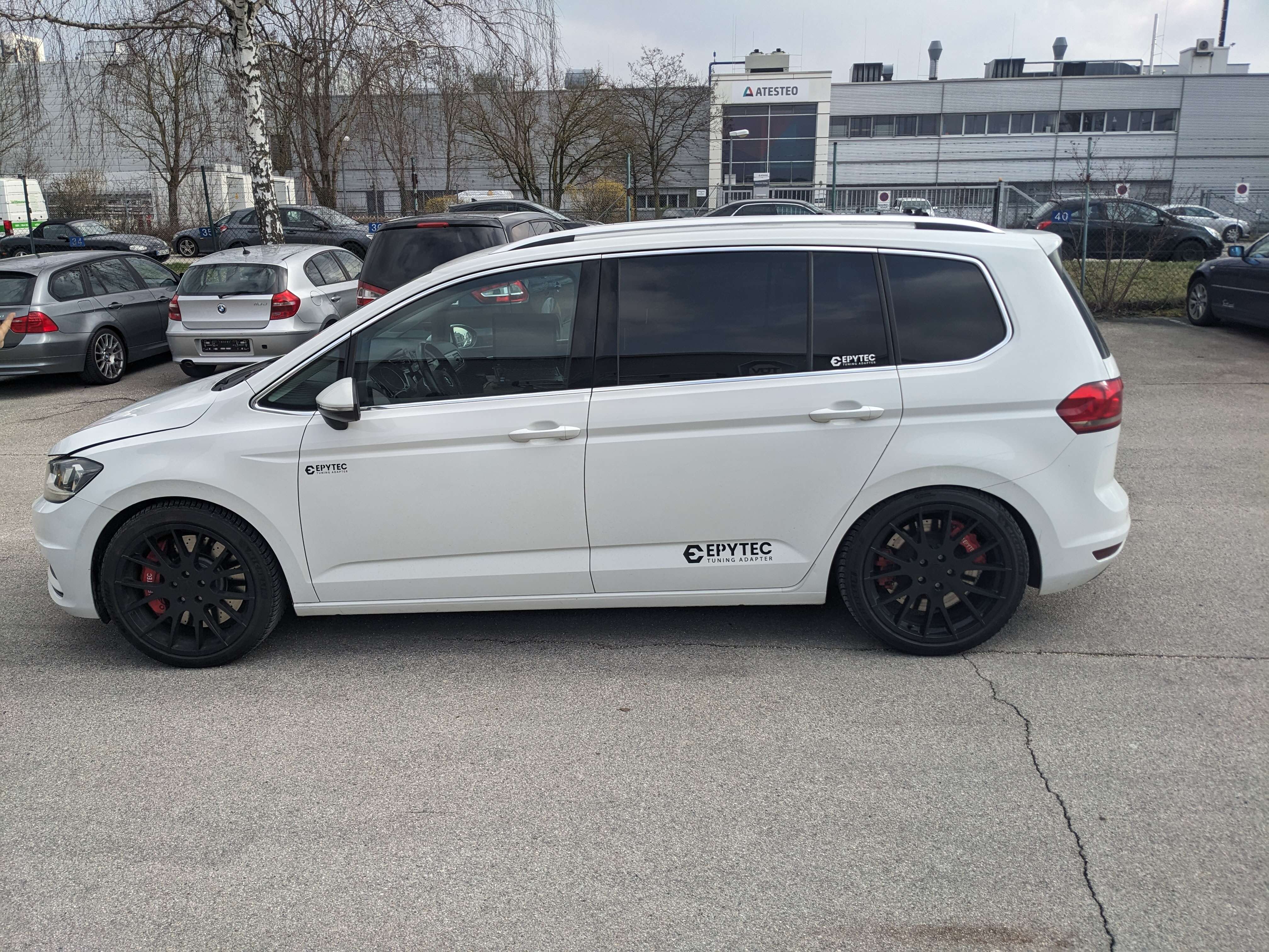 Maximale Sicherheit & einfache TÜV-Eintragung: Unsere Epytec Big Brake Kit mit Teilegutachten! Maximale Sicherheit & einfache TÜV-Eintragung: Unsere Epytec Big Brake Kit mit Teilegutachten!
