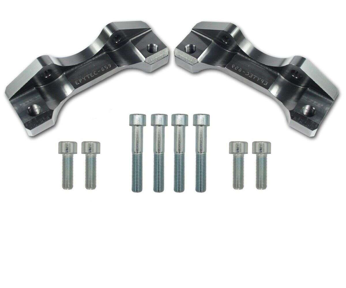 Essieu arrière BMW E36 M3 adaptateur étrier frein Porsche frein arrière 328x20 Essieu arrière BMW E36 M3 adaptateur étrier frein Porsche frein arrière 328x20