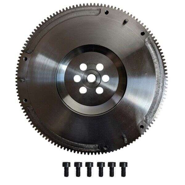 Lightened Flywheel Fiat Lancia Delta Integrale 16V Turbo Clutch  No.7621810 light steel