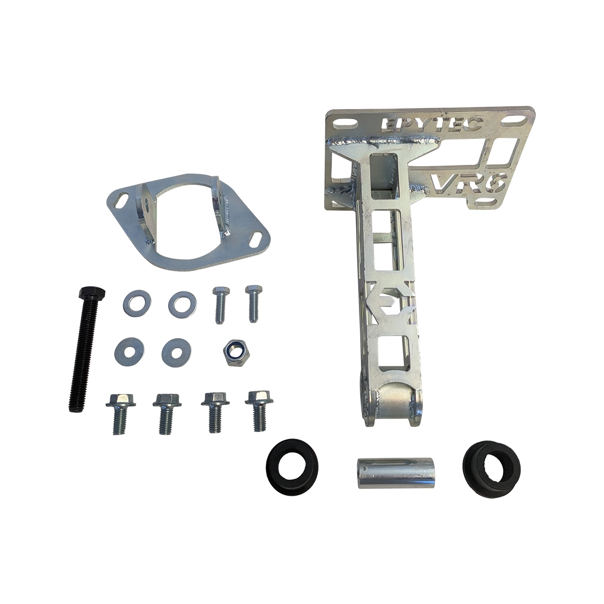 Passat Golf 2 Corrado Vento VR6 R32 support moteur acier 02M 6-rapport et 5-rapport conversion turbocompresseur - sous-châssis, support d'unité : Golf 3 Passat Golf 2 Corrado Vento VR6 R32 support moteur acier 02M 6-rapport et 5-rapport conversion turbocompresseur - sous-châssis, support d'unité : Golf 3