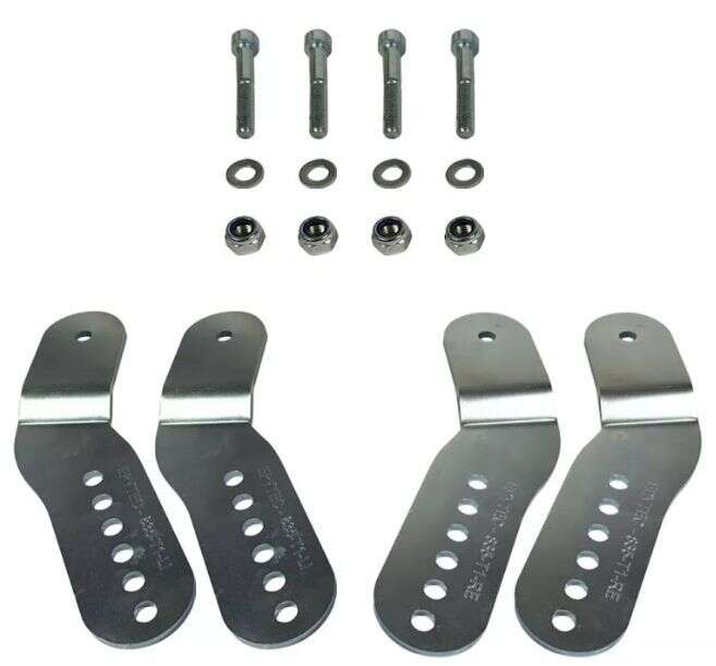 Lowering