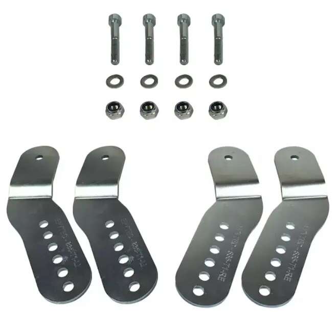 Lowering Lowering