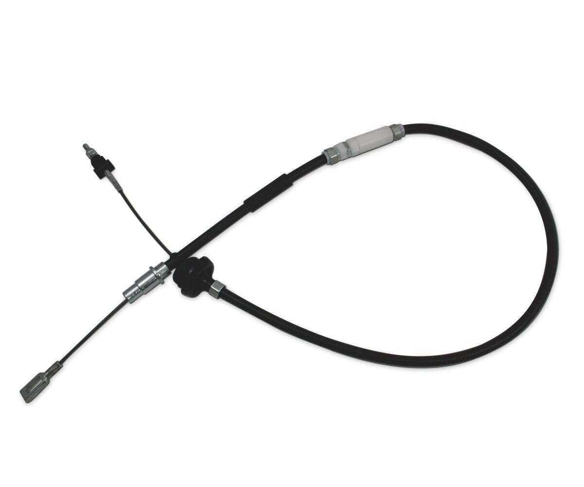 Kupplungsseil mechanische Kupplung Golf Scirrocco Caddy 1 G60 VR6 1,8T 02A Kupplungszug