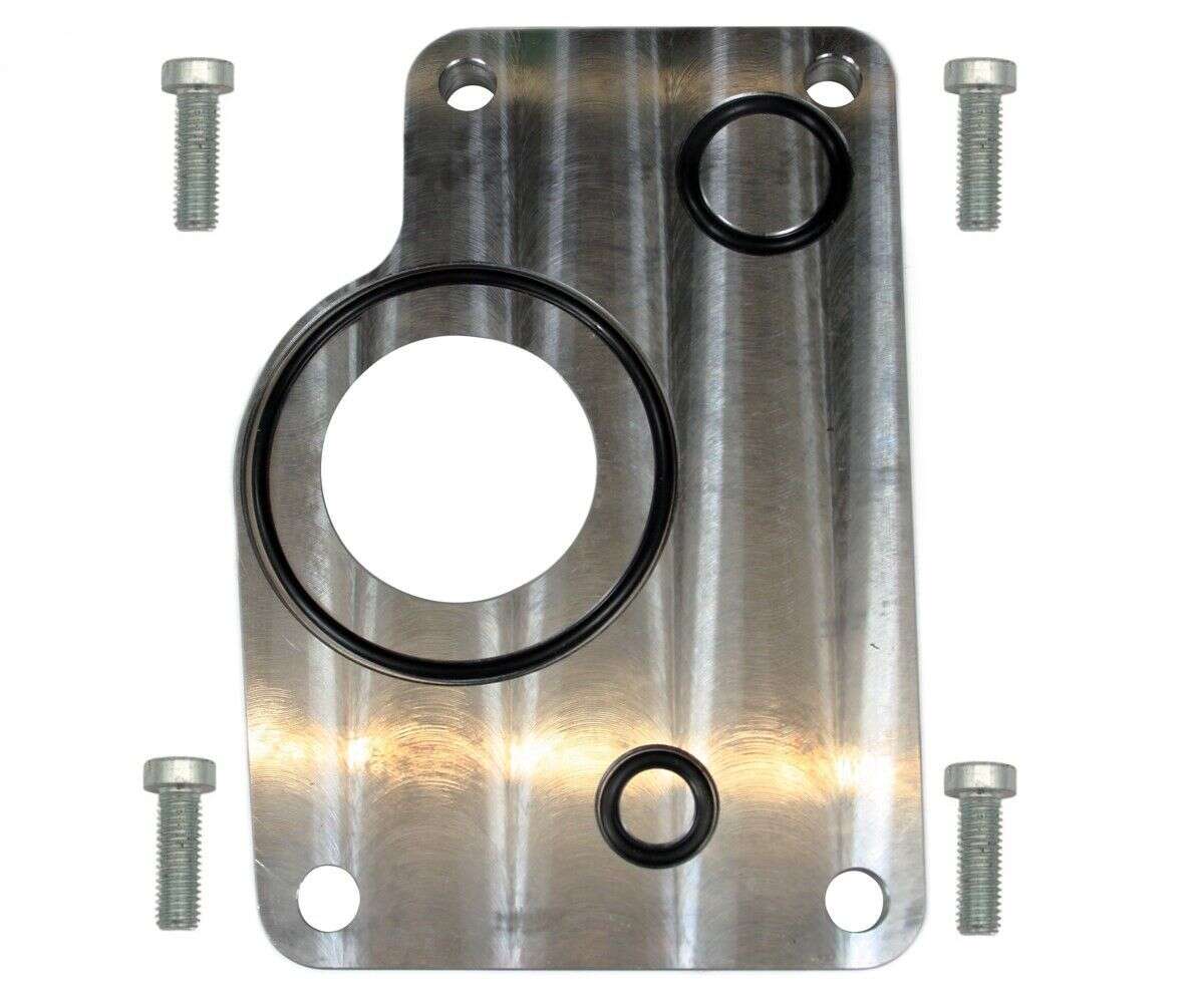 6 Gang 02M Getriebe Allrad Umbau 2WD Front Antrieb VR6 R32 Golf 1 2 3 4 Turbo