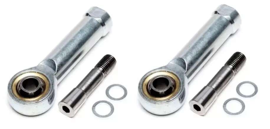 Tie rod end Tie rod end