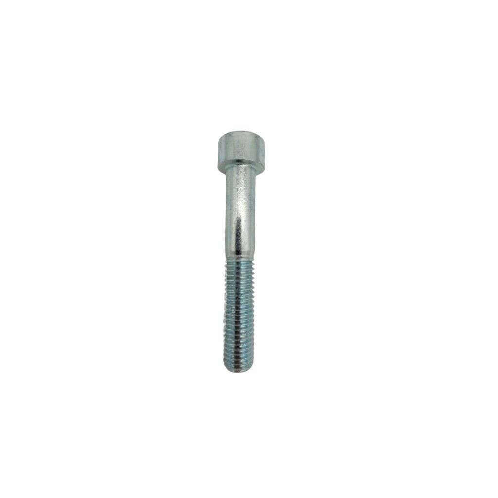 Inner Cylinder Head Bolt with Hexagon Socket Normal Fine Thread Screw M5-M16 High-Strength 10.9 12.9 DIN912 8.8 Steel Inner Cylinder Head Bolt with Hexagon Socket Normal Fine Thread Screw M5-M16 High-Strength 10.9 12.9 DIN912 8.8 Steel