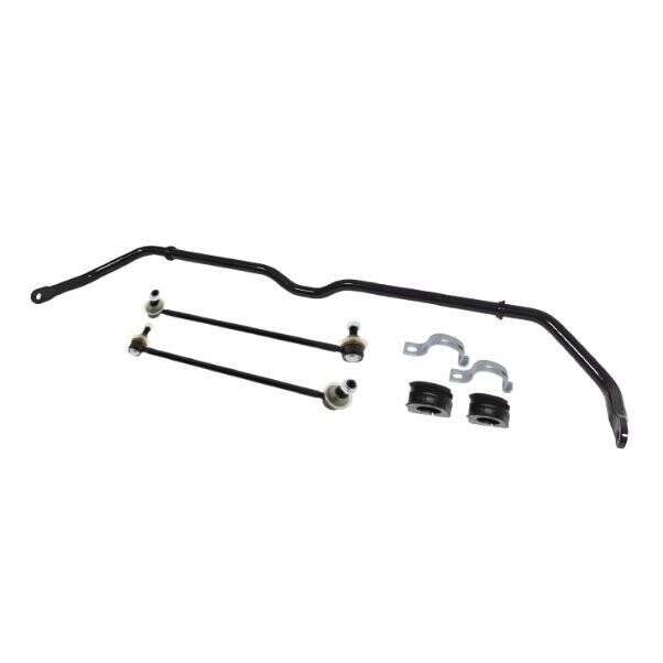 Stabilisator VW Golf 4 R32 mit Buchsen Koppelstangen VW 1J0411305AF Stabi Stabilisator VW Golf 4 R32 mit Buchsen Koppelstangen VW 1J0411305AF Stabi