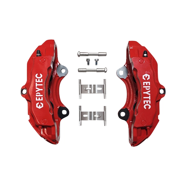 Z17 Bremssattel Epytec 6-Kolben ZR17 ZL17 Porsche Cayenne VW Touareg Tuning Bremsanlage